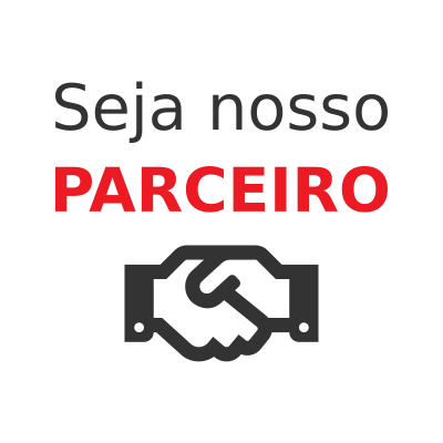 Seja nosso parceiro